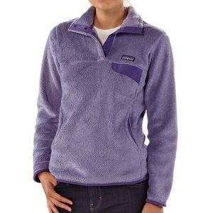 Patagonia Fleece Pullover Small